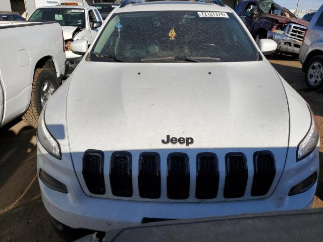 Photo 4 VIN: 1C4PJMDSXHW615856 - JEEP CHEROKEE L 