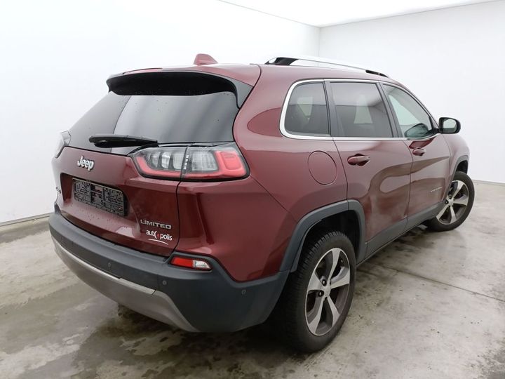 Photo 1 VIN: 1C4PJMDU5KD234534 - JEEP CHEROKEE '19 