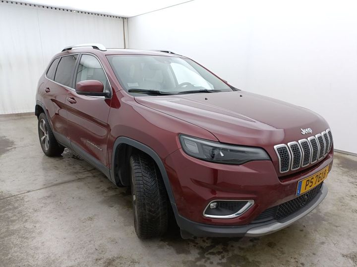 Photo 7 VIN: 1C4PJMDU5KD234534 - JEEP CHEROKEE '19 