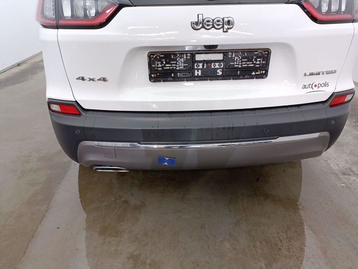 Photo 22 VIN: 1C4PJMDU8KD291603 - JEEP CHEROKEE '19 