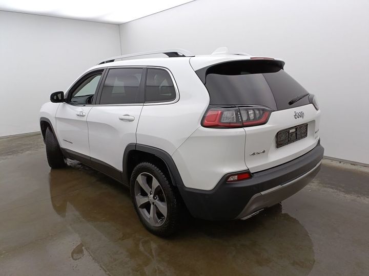 Photo 6 VIN: 1C4PJMDU8KD291603 - JEEP CHEROKEE '19 