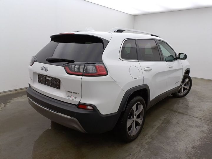 Photo 1 VIN: 1C4PJMDU8KD291603 - JEEP CHEROKEE '19 