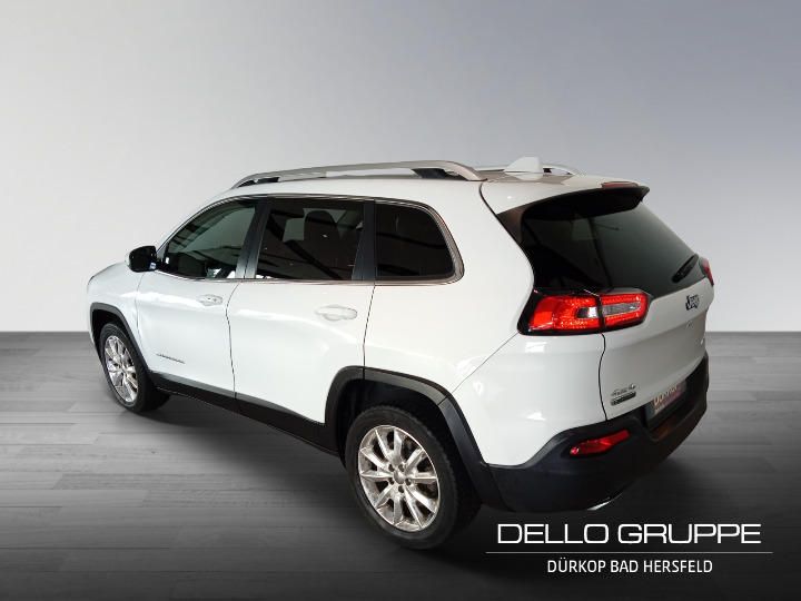 Photo 7 VIN: 1C4PJMDUXFW748776 - JEEP CHEROKEE SUV 