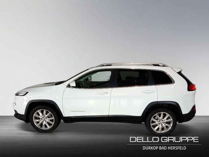 Photo 8 VIN: 1C4PJMDUXFW748776 - JEEP CHEROKEE SUV 