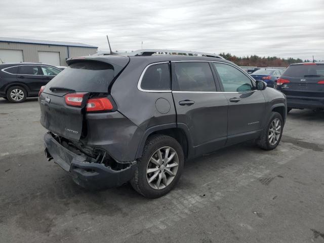 Photo 2 VIN: 1C4PJMDX0JD513625 - JEEP CHEROKEE L 