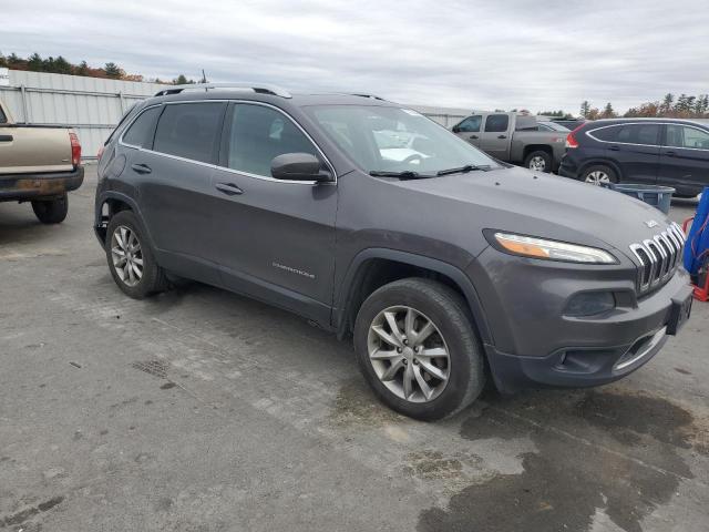 Photo 3 VIN: 1C4PJMDX0JD513625 - JEEP CHEROKEE L 