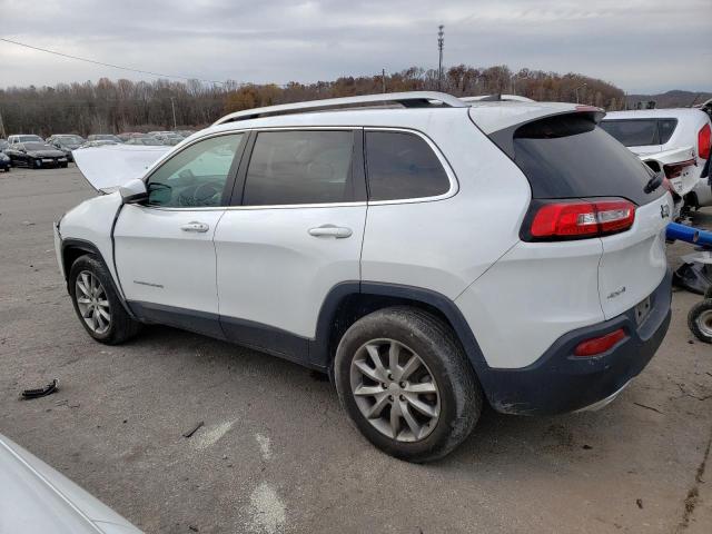 Photo 1 VIN: 1C4PJMDX0JD522499 - JEEP GRAND CHEROKEE 