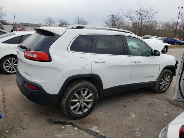 Photo 2 VIN: 1C4PJMDX0JD522499 - JEEP GRAND CHEROKEE 