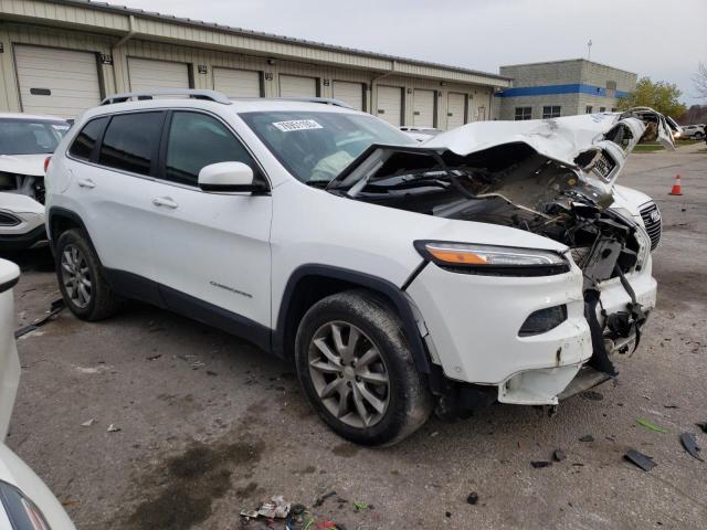 Photo 3 VIN: 1C4PJMDX0JD522499 - JEEP GRAND CHEROKEE 