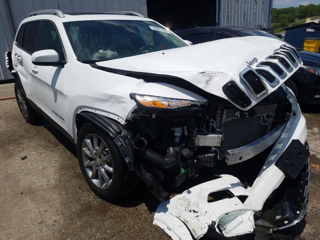 Photo 0 VIN: 1C4PJMDX0JD525628 - JEEP CHEROKEE L 