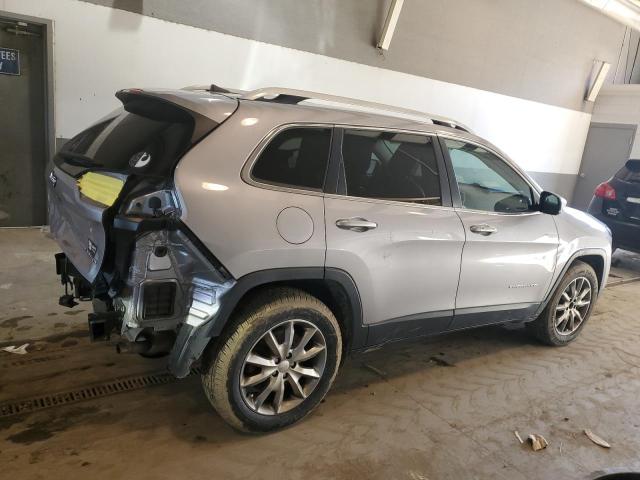 Photo 2 VIN: 1C4PJMDX0JD554434 - JEEP GRAND CHEROKEE 