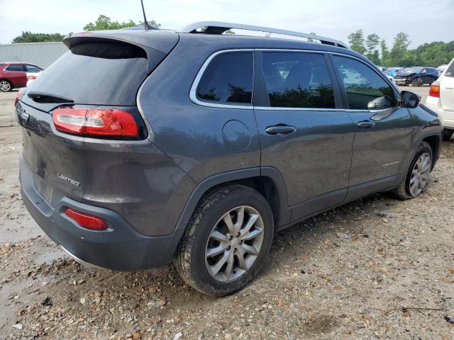 Photo 2 VIN: 1C4PJMDX0JD586476 - JEEP GRAND CHEROKEE 