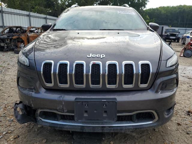 Photo 4 VIN: 1C4PJMDX0JD586476 - JEEP GRAND CHEROKEE 