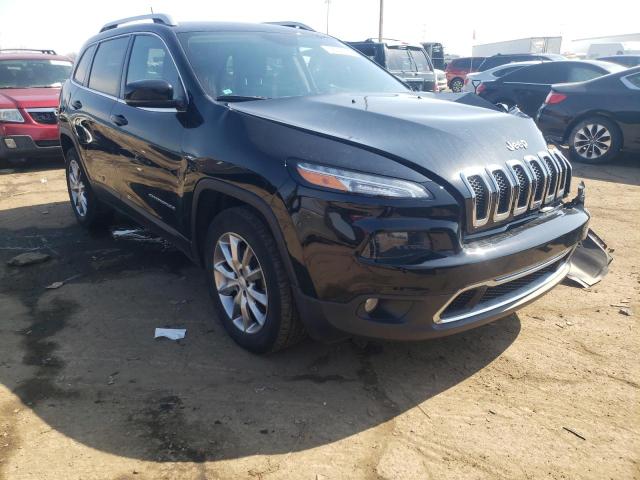 Photo 0 VIN: 1C4PJMDX0JD598076 - JEEP CHEROKEE L 