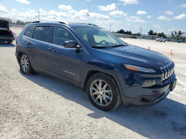 Photo 3 VIN: 1C4PJMDX0JD611165 - JEEP CHEROKEE L 