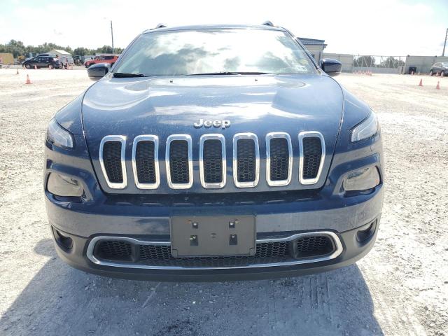 Photo 4 VIN: 1C4PJMDX0JD611165 - JEEP CHEROKEE L 