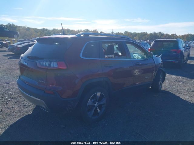 Photo 3 VIN: 1C4PJMDX0KD103540 - JEEP CHEROKEE 