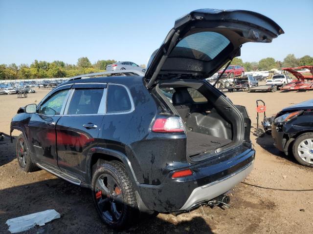 Photo 2 VIN: 1C4PJMDX0KD105031 - JEEP CHEROKEE 