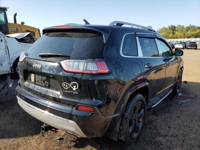 Photo 3 VIN: 1C4PJMDX0KD105031 - JEEP CHEROKEE 