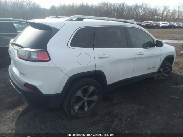 Photo 3 VIN: 1C4PJMDX0KD163611 - JEEP CHEROKEE 