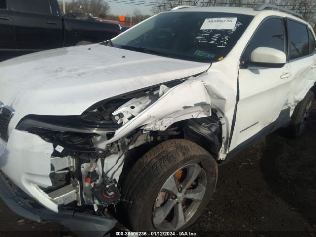 Photo 5 VIN: 1C4PJMDX0KD163611 - JEEP CHEROKEE 