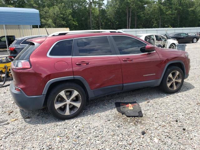 Photo 2 VIN: 1C4PJMDX0KD165567 - JEEP CHEROKEE L 