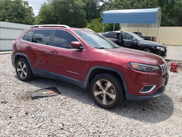 Photo 3 VIN: 1C4PJMDX0KD165567 - JEEP CHEROKEE L 