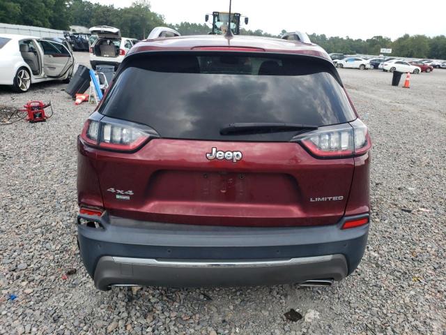 Photo 5 VIN: 1C4PJMDX0KD165567 - JEEP CHEROKEE L 