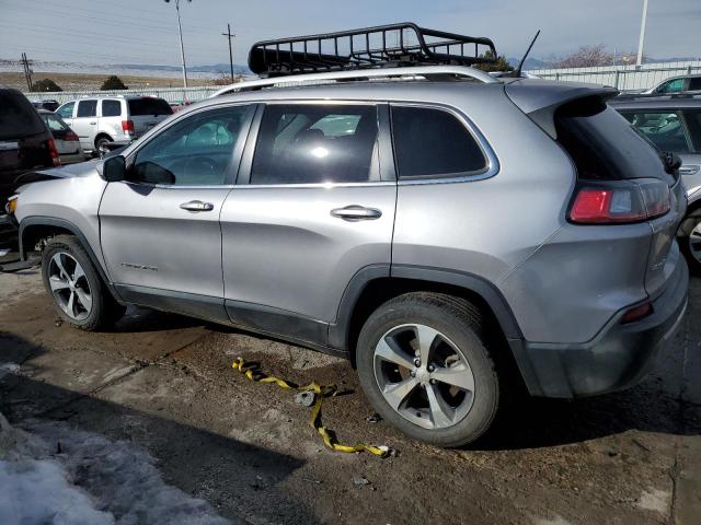 Photo 1 VIN: 1C4PJMDX0KD166251 - JEEP CHEROKEE L 