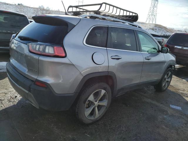 Photo 2 VIN: 1C4PJMDX0KD166251 - JEEP CHEROKEE L 