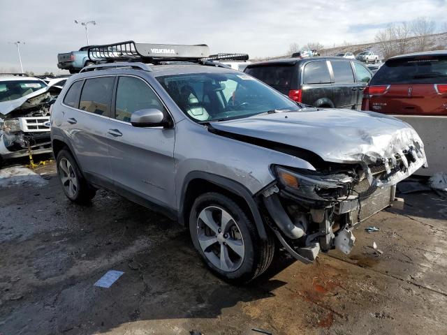 Photo 3 VIN: 1C4PJMDX0KD166251 - JEEP CHEROKEE L 