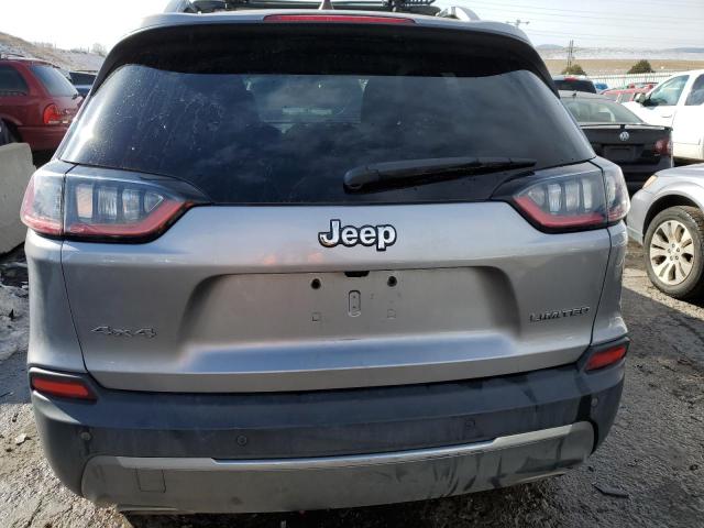 Photo 5 VIN: 1C4PJMDX0KD166251 - JEEP CHEROKEE L 