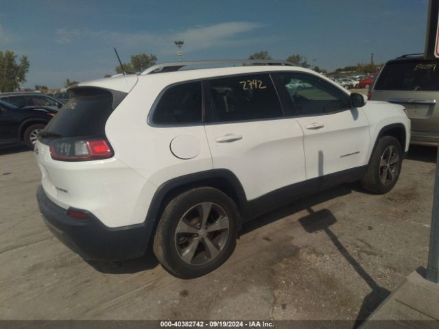 Photo 3 VIN: 1C4PJMDX0KD197418 - JEEP CHEROKEE 