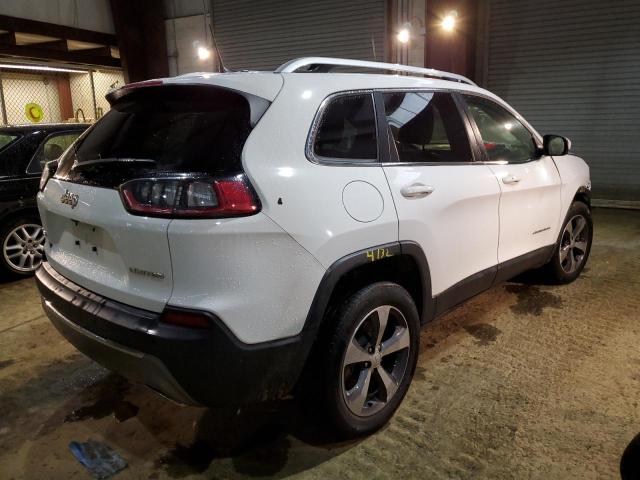 Photo 3 VIN: 1C4PJMDX0KD200804 - JEEP CHEROKEE L 