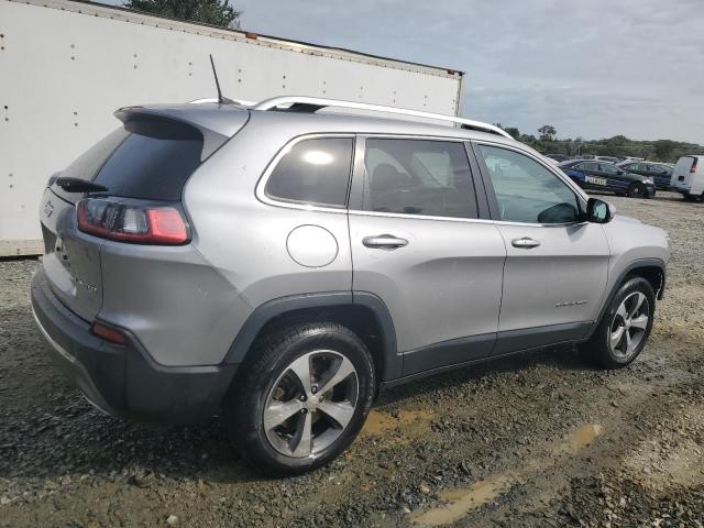 Photo 2 VIN: 1C4PJMDX0KD218557 - JEEP CHEROKEE L 