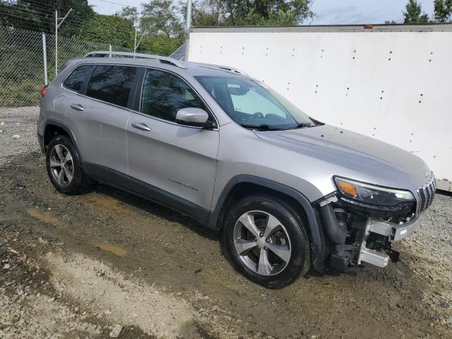 Photo 3 VIN: 1C4PJMDX0KD218557 - JEEP CHEROKEE L 