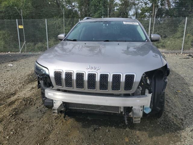 Photo 4 VIN: 1C4PJMDX0KD218557 - JEEP CHEROKEE L 