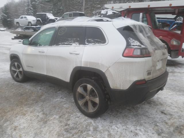 Photo 2 VIN: 1C4PJMDX0KD227453 - JEEP CHEROKEE 