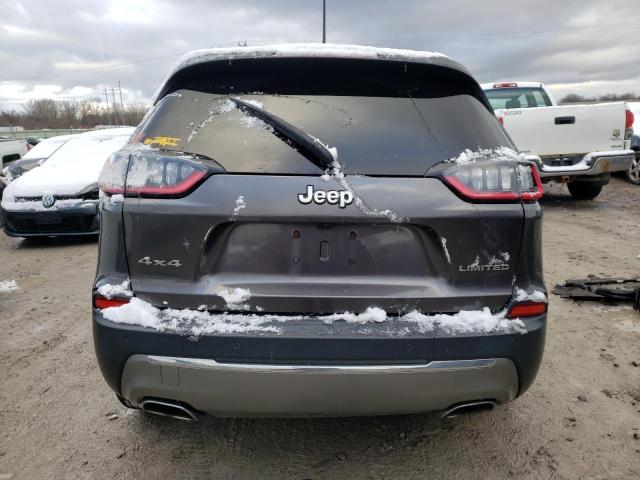 Photo 5 VIN: 1C4PJMDX0KD227680 - JEEP GRAND CHEROKEE 