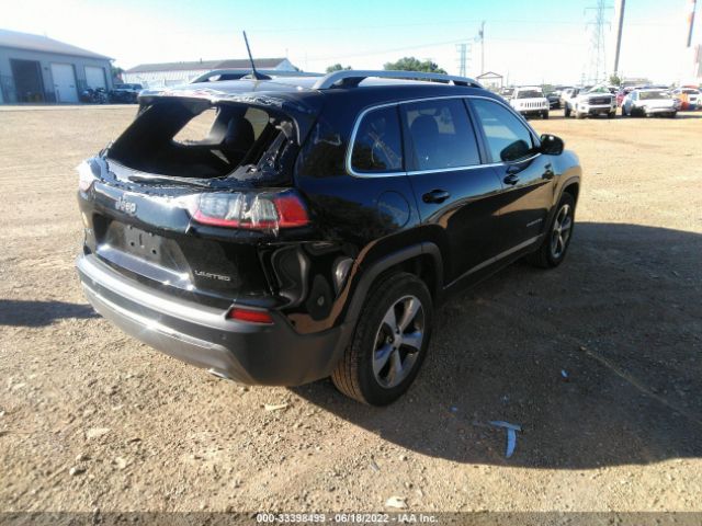 Photo 3 VIN: 1C4PJMDX0KD252529 - JEEP CHEROKEE 