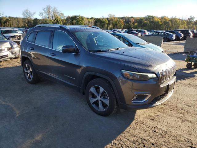 Photo 3 VIN: 1C4PJMDX0KD259092 - JEEP CHEROKEE L 