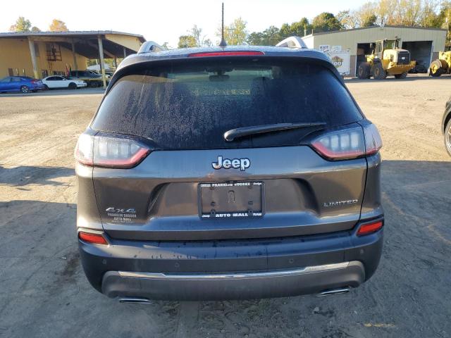 Photo 5 VIN: 1C4PJMDX0KD259092 - JEEP CHEROKEE L 