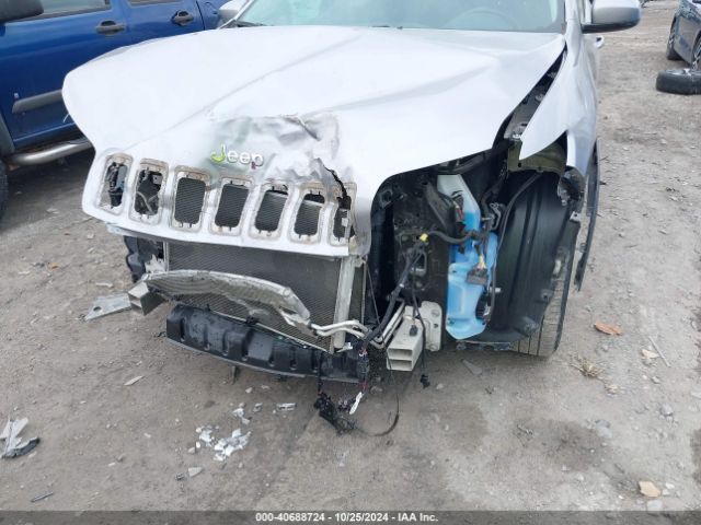 Photo 5 VIN: 1C4PJMDX0KD259254 - JEEP CHEROKEE 