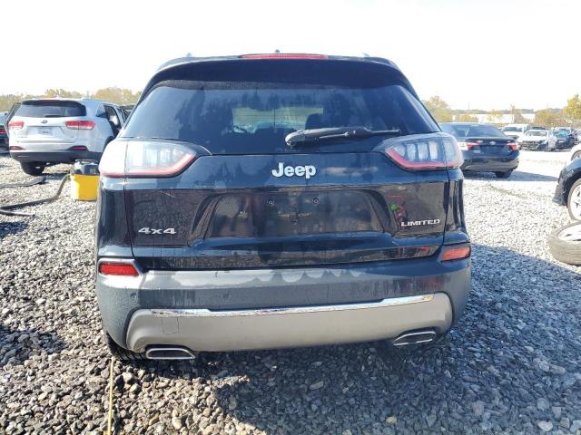 Photo 5 VIN: 1C4PJMDX0KD259643 - JEEP CHEROKEE 