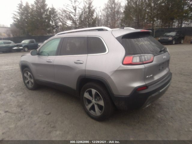 Photo 2 VIN: 1C4PJMDX0KD281285 - JEEP CHEROKEE 