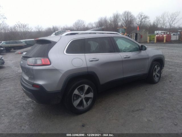 Photo 3 VIN: 1C4PJMDX0KD281285 - JEEP CHEROKEE 