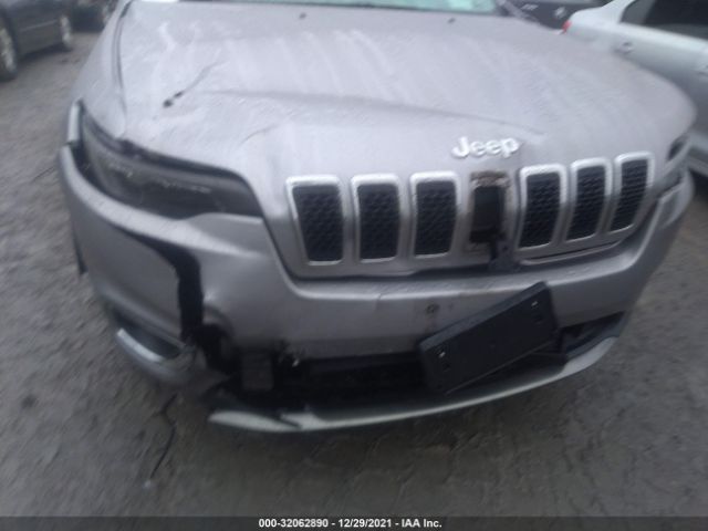 Photo 5 VIN: 1C4PJMDX0KD281285 - JEEP CHEROKEE 