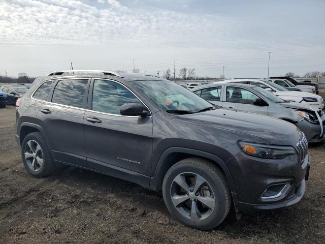 Photo 3 VIN: 1C4PJMDX0KD282999 - JEEP GRAND CHEROKEE 