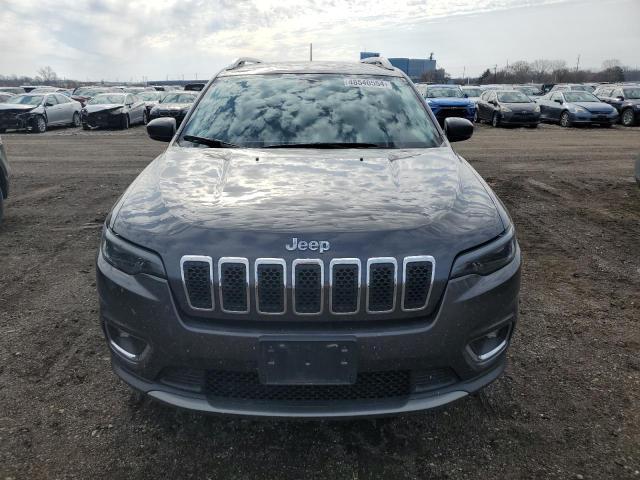 Photo 4 VIN: 1C4PJMDX0KD282999 - JEEP GRAND CHEROKEE 