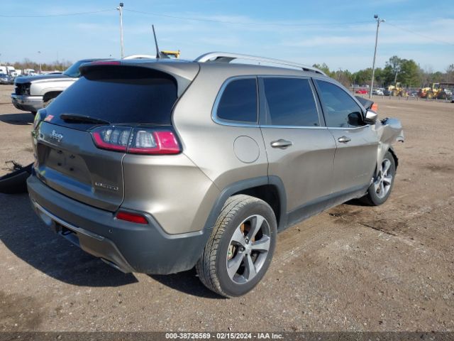 Photo 3 VIN: 1C4PJMDX0KD299768 - JEEP CHEROKEE 